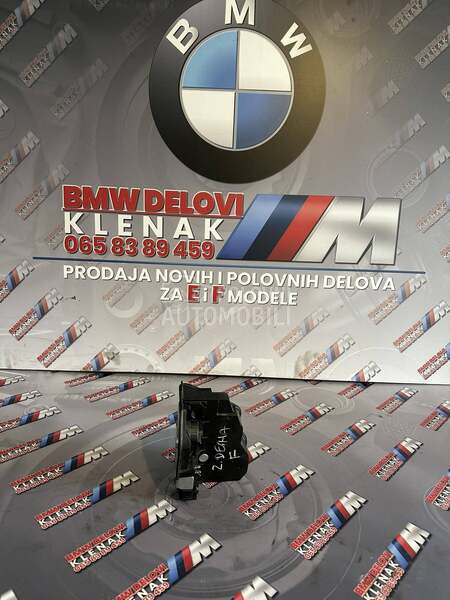 Zadnja desna brava F-serija za BMW Serija 1, Serija 3, Serija 5 od 2010. do 2017. god.