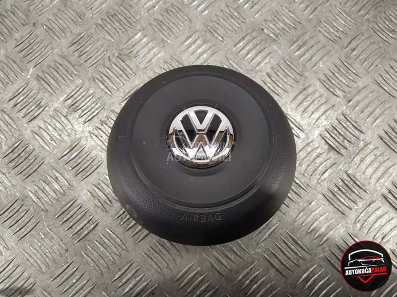 AIRBAG VOLANA za Volkswagen Golf