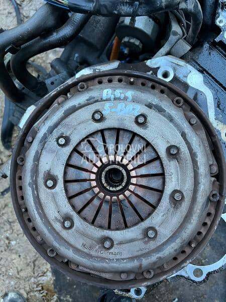 zamajac za Volkswagen Passat B5, Passat B5.5 od 1998. do 2005. god.