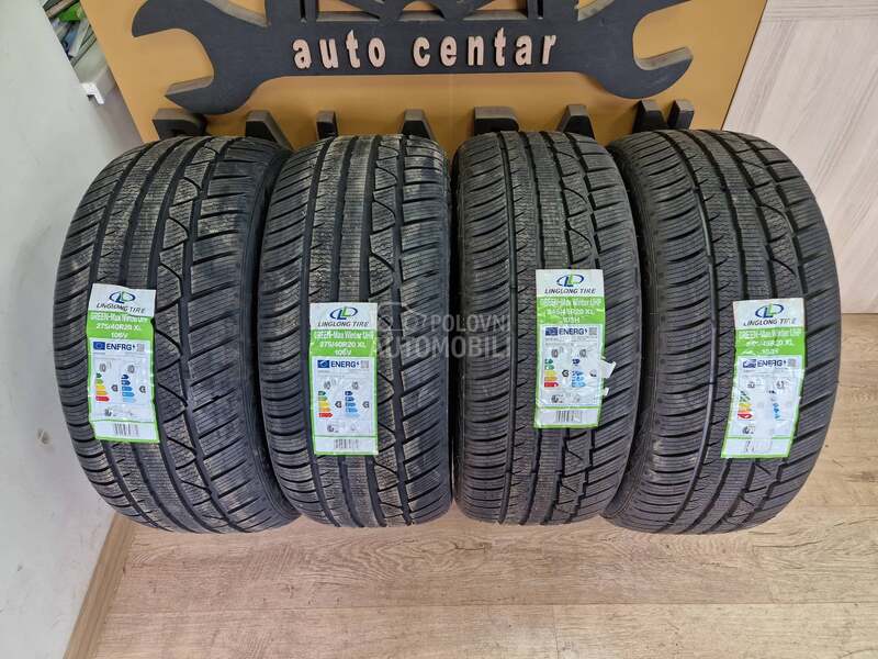 Linglong 275/40 R20 Zimska