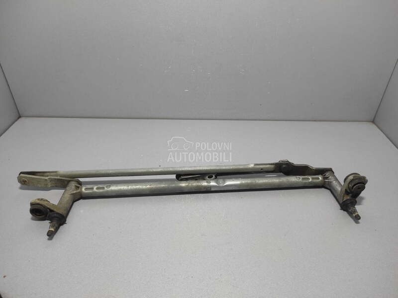 POLUGA BRISACA za Volkswagen Golf 6