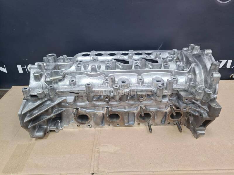 glava  motora M9R 2,0dci za Nissan Primastar, X-Trail, Qashqai + 2 od 2007. do 2022. god.