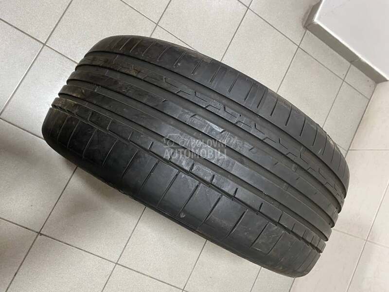 Continental 275/45 R21 Letnja