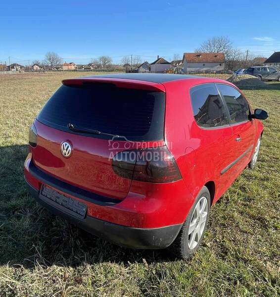 polovni i originalni delovi, s za Volkswagen Golf 5