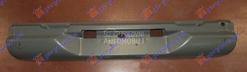 ZADNJI VEZNI LIM  P/U L200... za Mitsubishi L200 od 2002. do 2006. god.