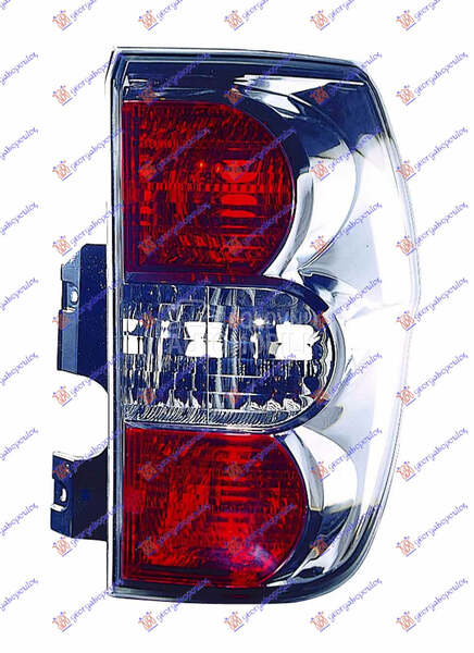 STOP LAMPA 3 VRATA (DEPO)... za Suzuki Grand Vitara, Vitara od 2006. do 2015. god.