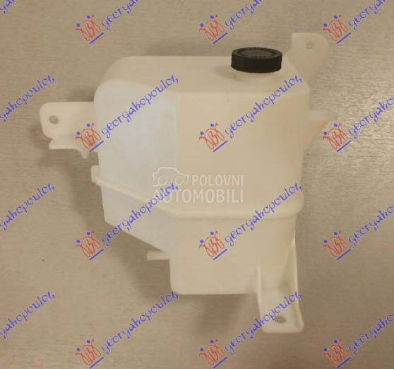 POSUDA ZA ANTIFRIZ (1 IZLAZ... za Nissan Pathfinder