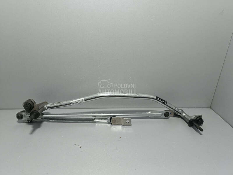 POLUGA BRISACA za Volkswagen Passat B8