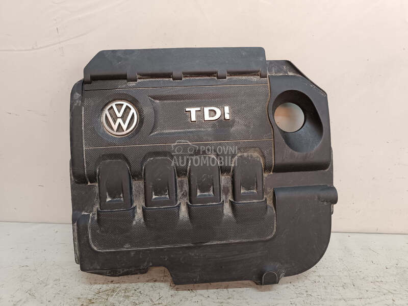POKLOPAC MOTORA za Volkswagen Golf 7