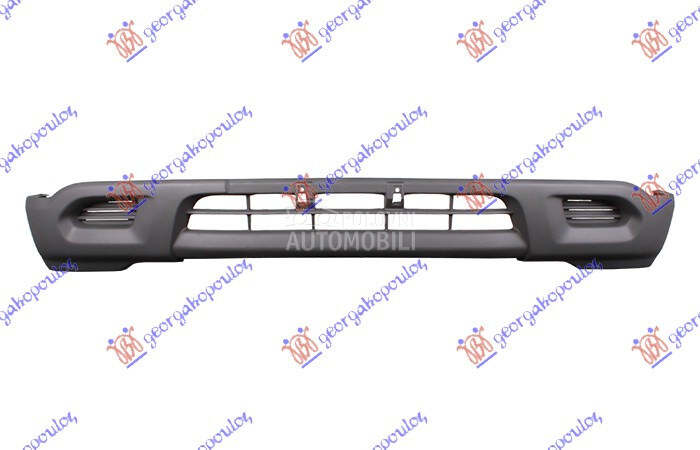 PREDNJI BRANIK DONJI 4WD  H... za Toyota Hilux od 2001. do 2005. god.