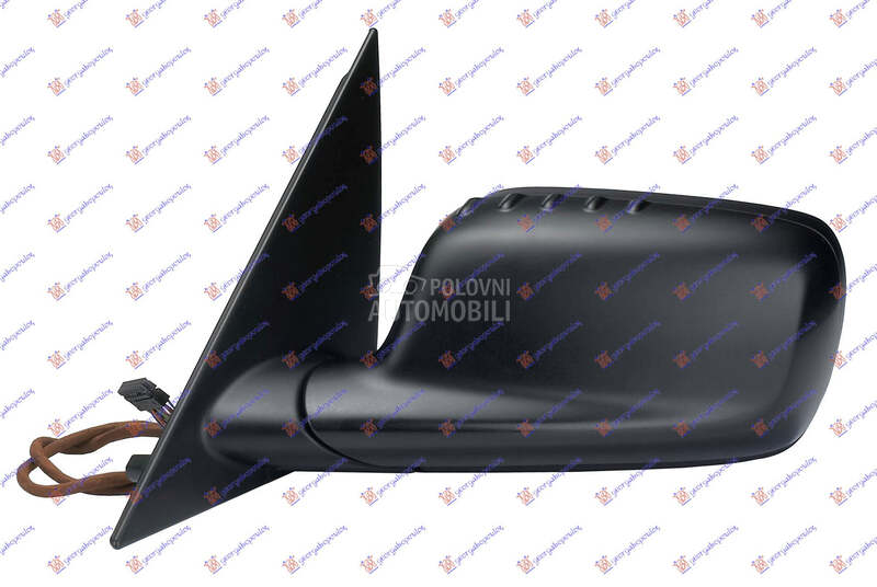 RETROVIZOR ELEKTRICNI SA GR... za BMW Serija 7 od 2002. do 2008. god.