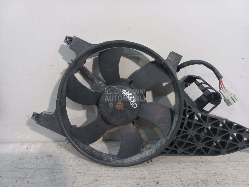 VENTILATOR za Nissan Pathfinder