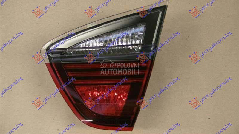 STOP LAMPA UNUTRASNJA (ZATA... za BMW Serija 3 od 2005. do 2008. god.