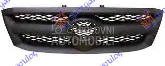 PVC MASKA CRNA  HI-LUX 2WD/... za Toyota Hilux od 2005. do 2009. god.