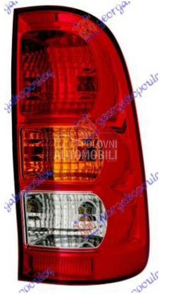 STOP LAMPA (TAJLAND)  HI-LU... za Toyota Hilux od 2005. do 2009. god.