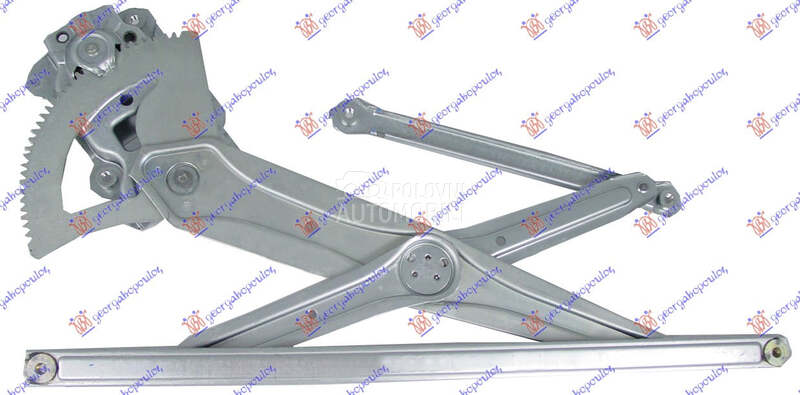 PODIZAC PREDNJEG PROZORA ME... za Toyota Hilux od 2005. do 2009. god.