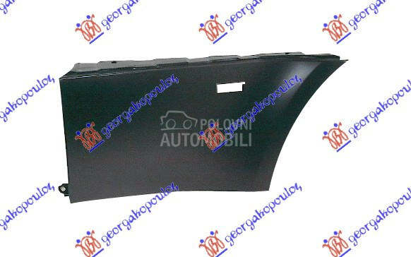 BLATOBRAN  Z3 96-03 za BMW Z3 od 1996. do 2003. god.