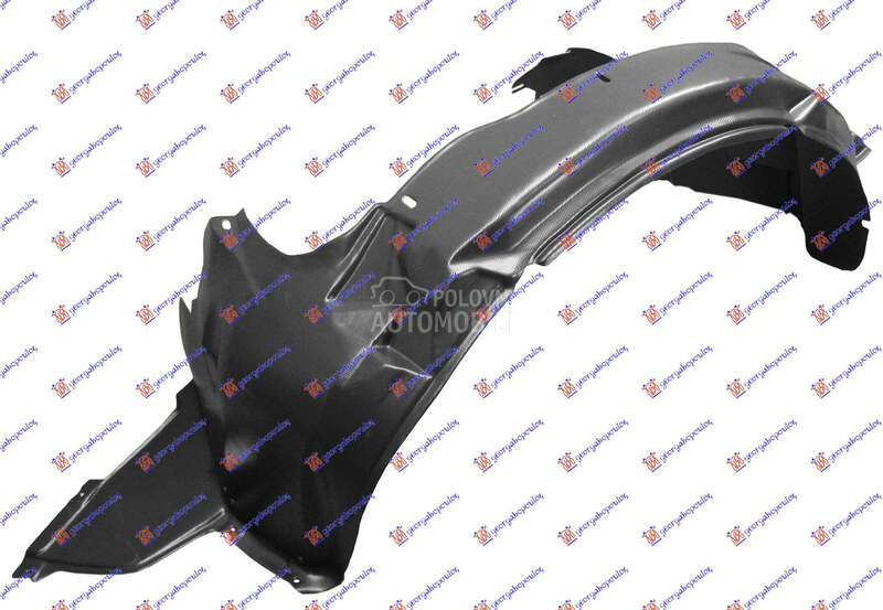POTKRILO  Z3 96-03 za BMW Z3 od 1996. do 2003. god.