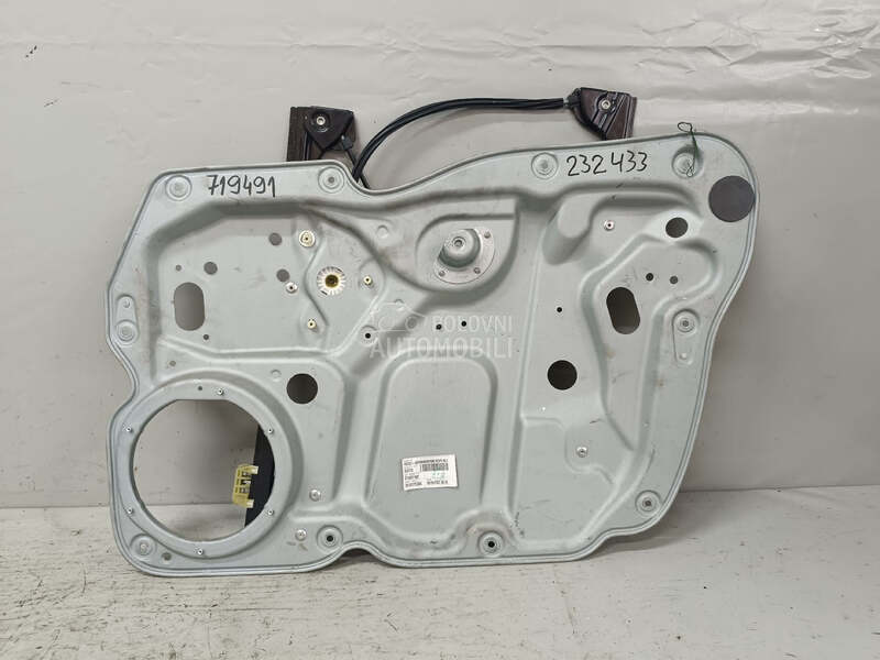 ELEKTRO PODIZAC STAKLA za Volkswagen Caddy
