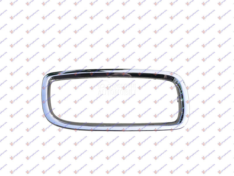 OKVIR PVC MASKE -2005  SERI... za BMW Serija 7 od 2002. do 2008. god.