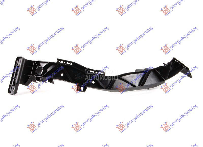 NOSAC FARA PLASTICNI 07-  S... za BMW Serija 1 od 2004. do 2011. god.