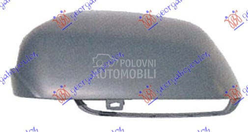POKLOPAC RETROVIZORA PM  PO... za Volkswagen Polo od 2005. do 2009. god.