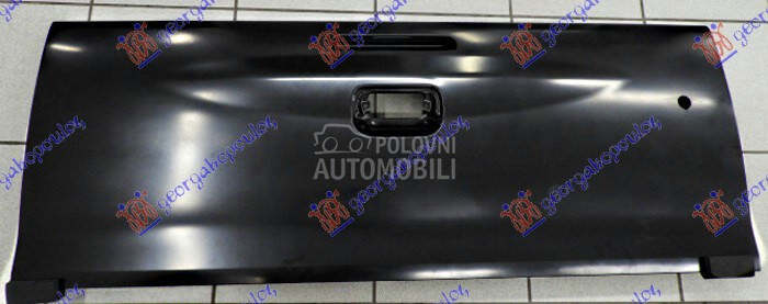 VRATA GEPEKA (PRODUZENA/DUP... za Toyota Hilux od 2005. do 2009. god.