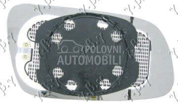 STAKLO RETROVIZORA SA GREJA... za Seat Alhambra od 1995. do 2010. god.