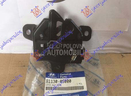BRAVA HAUBE (O)  ATOS PRIME... za Hyundai Atos od 2003. do 2007. god.