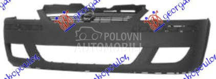 PREDNJI BRANIK PM 2004- (A... za Opel Corsa, Corsa C od 2000. do 2006. god.