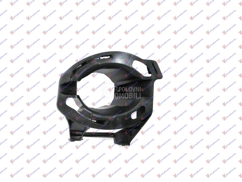 NOSAC MAGLENKE PLASTICNI  C... za Renault Clio od 2009. do 2013. god.