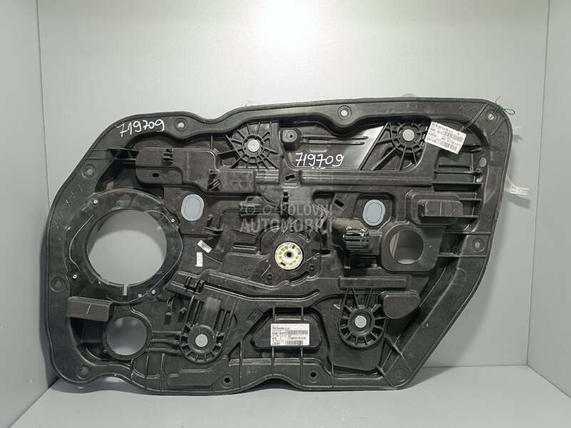ELEKTRO PODIZAC STAKLA za Kia cee`d