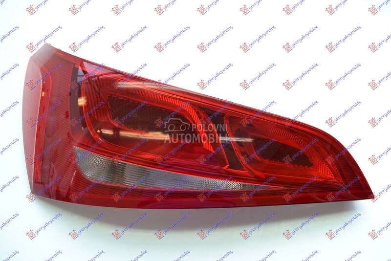 STOP LAMPA (MARELLI)  Q5 08... za Audi Q5 od 2008. do 2012. god.