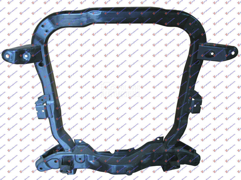 NOSAC MOTORA  CORSA C 00-06 za Opel Corsa, Corsa C od 2000. do 2006. god.