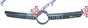 LAJSNA PVC MASKE HROM 2004-... za Opel Corsa, Corsa C od 2000. do 2006. god.