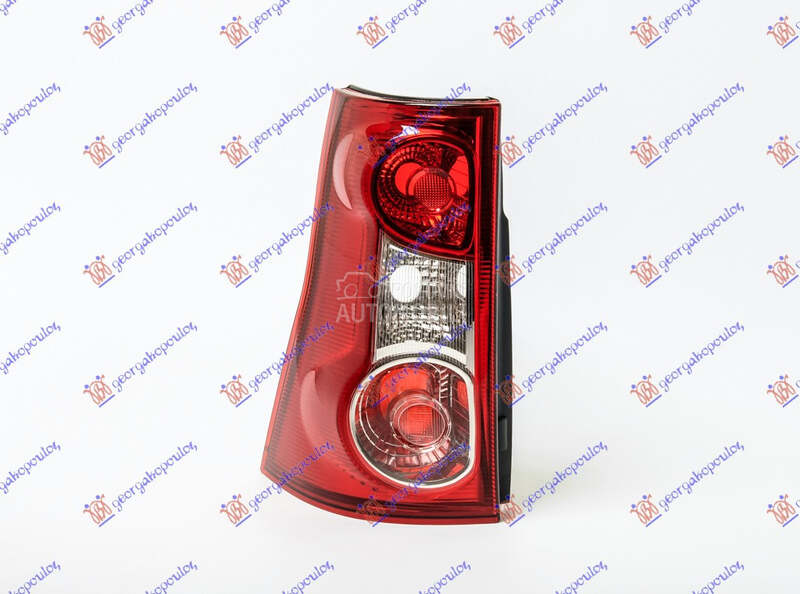 STOP LAMPA (PICK UP) (DEPO)... za Dacia Logan od 2009. do 2012. god.