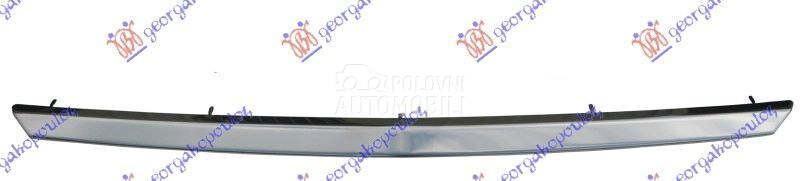 LAJSNA PVC MASKE GORNJA HRO... za Dacia Logan od 2009. do 2012. god.