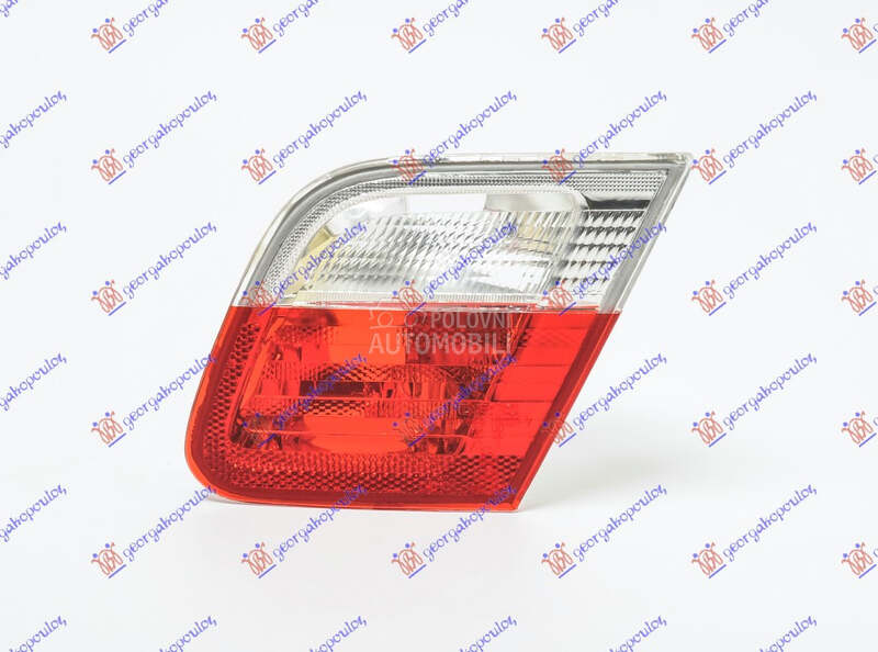 STOP LAMPA UNUTRASNJA (DEPO... za BMW Serija 3 od 1999. do 2003. god.