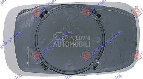 STAKLO RETROVIZORA 3/5 VRAT... za Fiat Punto od 1996. do 1999. god.