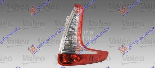 STOP LAMPA (GRAND SCENIC) (... za Renault Grand Scenic, Scenic od 2009. do 2012. god.