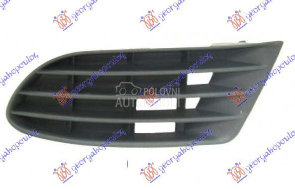 RESETKA PREDNJEG BRANIKA (B... za Volkswagen Golf, Golf Plus od 2004. do 2009. god.