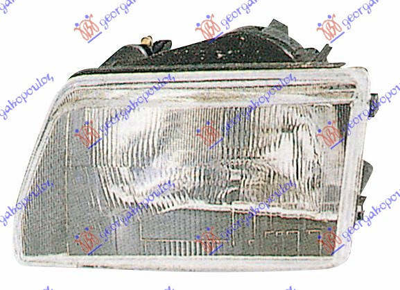 FAR SPORTING (DEPO)  CINQUE... za Fiat Cinquecento od 1993. do 1998. god.