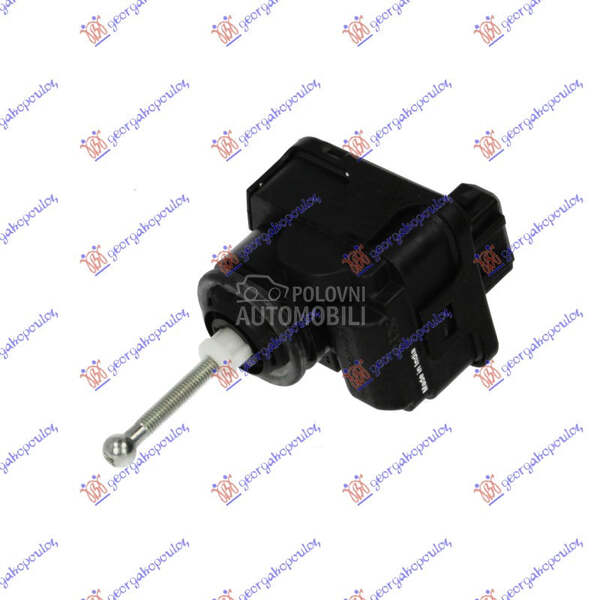 MOTOR FARA (HELLA)  PUNTO G... za Fiat Punto od 1996. do 1999. god.