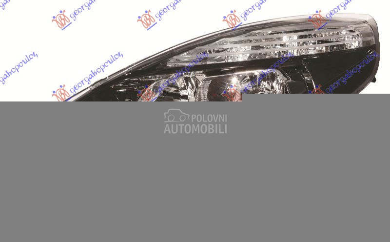 FAR ELEKTRICNI (TYC)  SCENI... za Renault Grand Scenic, Scenic od 2009. do 2012. god.