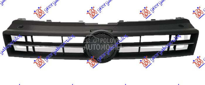 PVC MASKA (OTVORENA)  POLO... za Volkswagen Polo od 2009. do 2014. god.