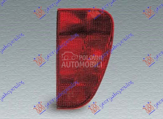 STOP LAMPA UNUTRASNJA (MARE... za Fiat Ulysse od 1994. do 2002. god.