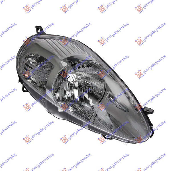 FAR ELEKTRICNI HROM -2008 (... za Fiat Grande Punto, Punto od 2005. do 2012. god.
