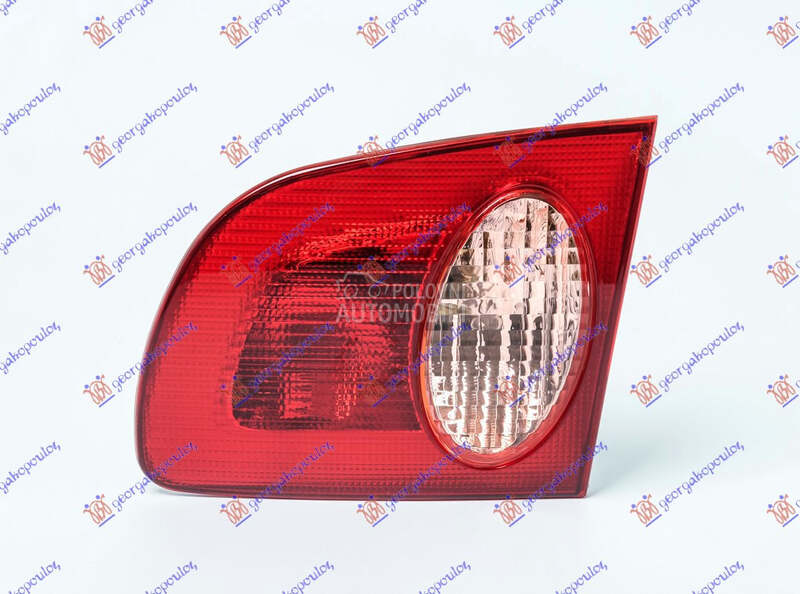 STOP LAMPA UNUTRASNJA  CORO... za Toyota Corolla od 1997. do 1999. god.