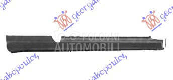 SAJTNA 2 VRATA  IBIZA 97-98 za Seat Ibiza od 1997. do 1998. god.