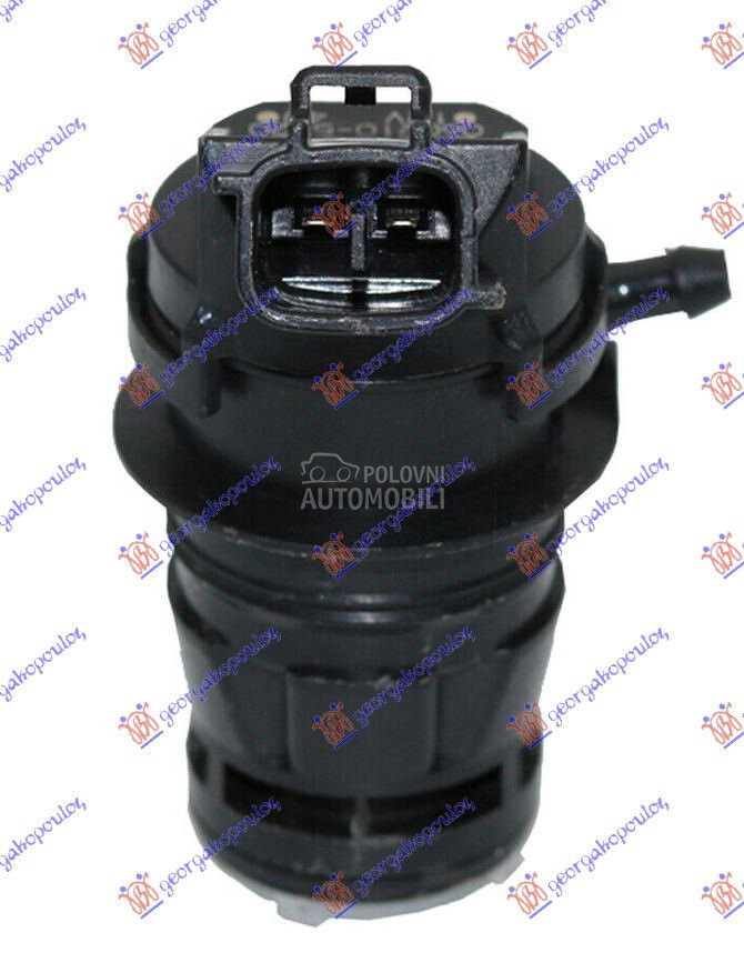 MOTOR POSUDE BRISACA (KOCKA... za Toyota Corolla